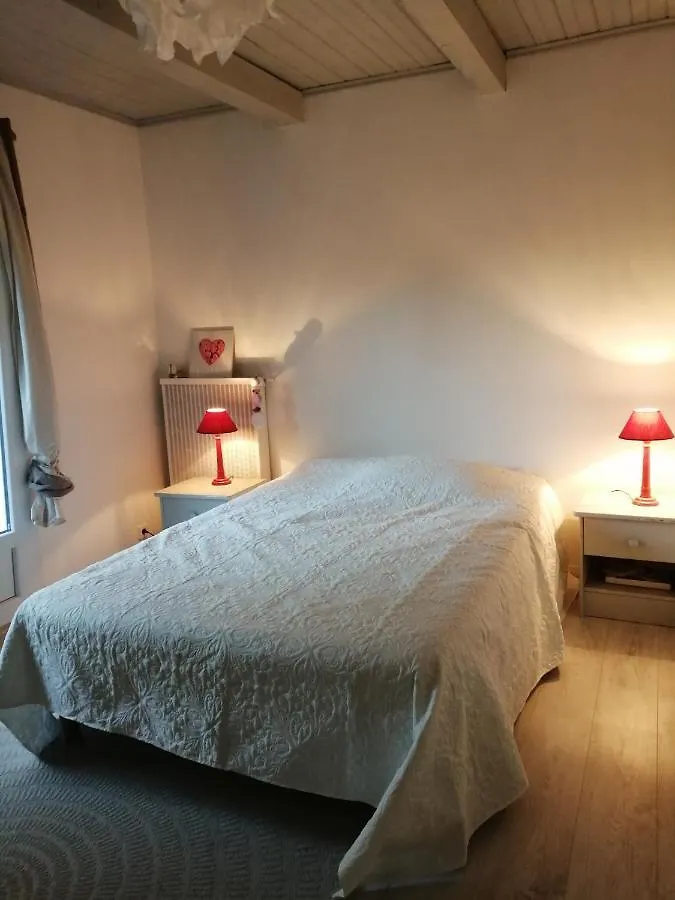 Holiday home Villa Le Niaouli Lorgues