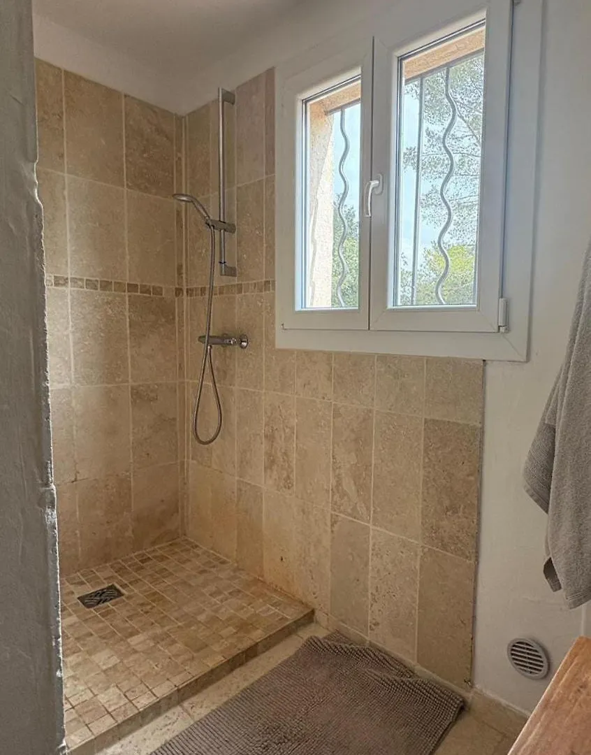 Holiday home Villa Le Niaouli Lorgues France