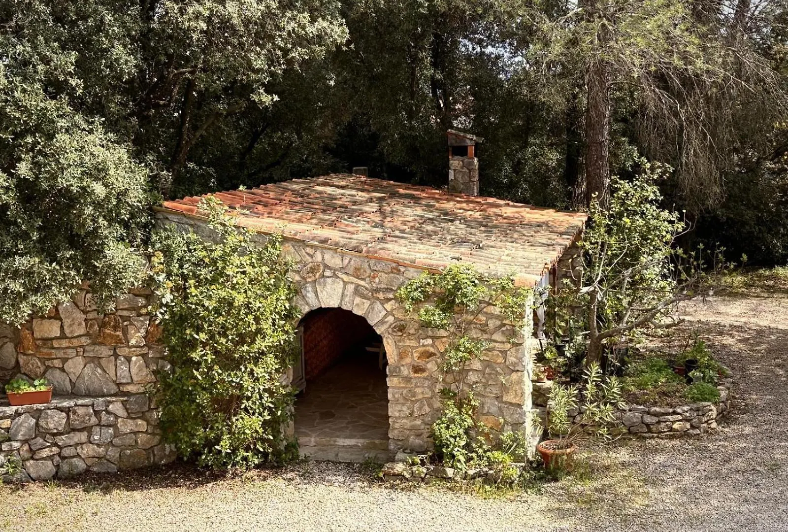 Villa Le Niaouli Lorgues 0*,  France
