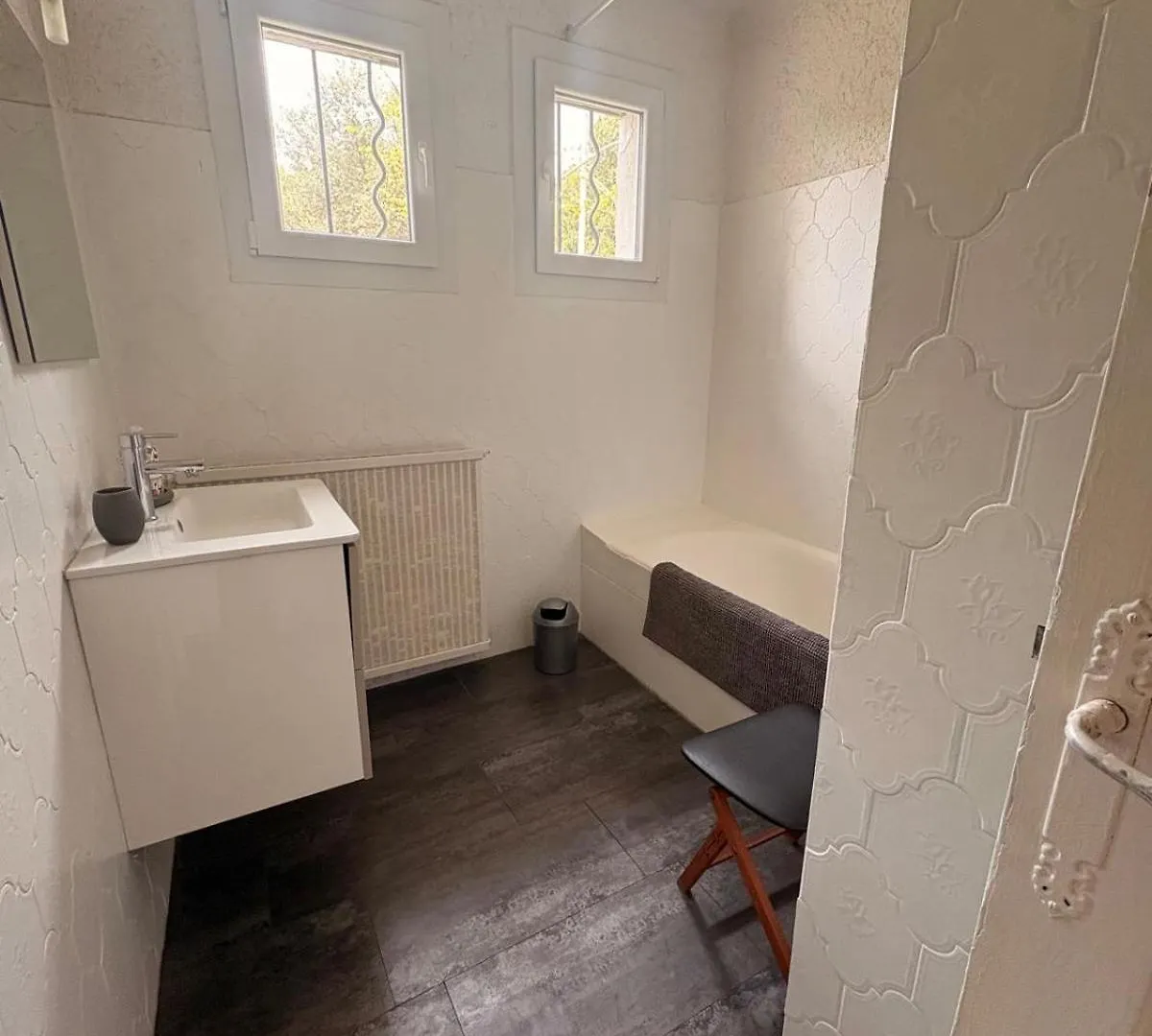 Villa Le Niaouli Lorgues Holiday home