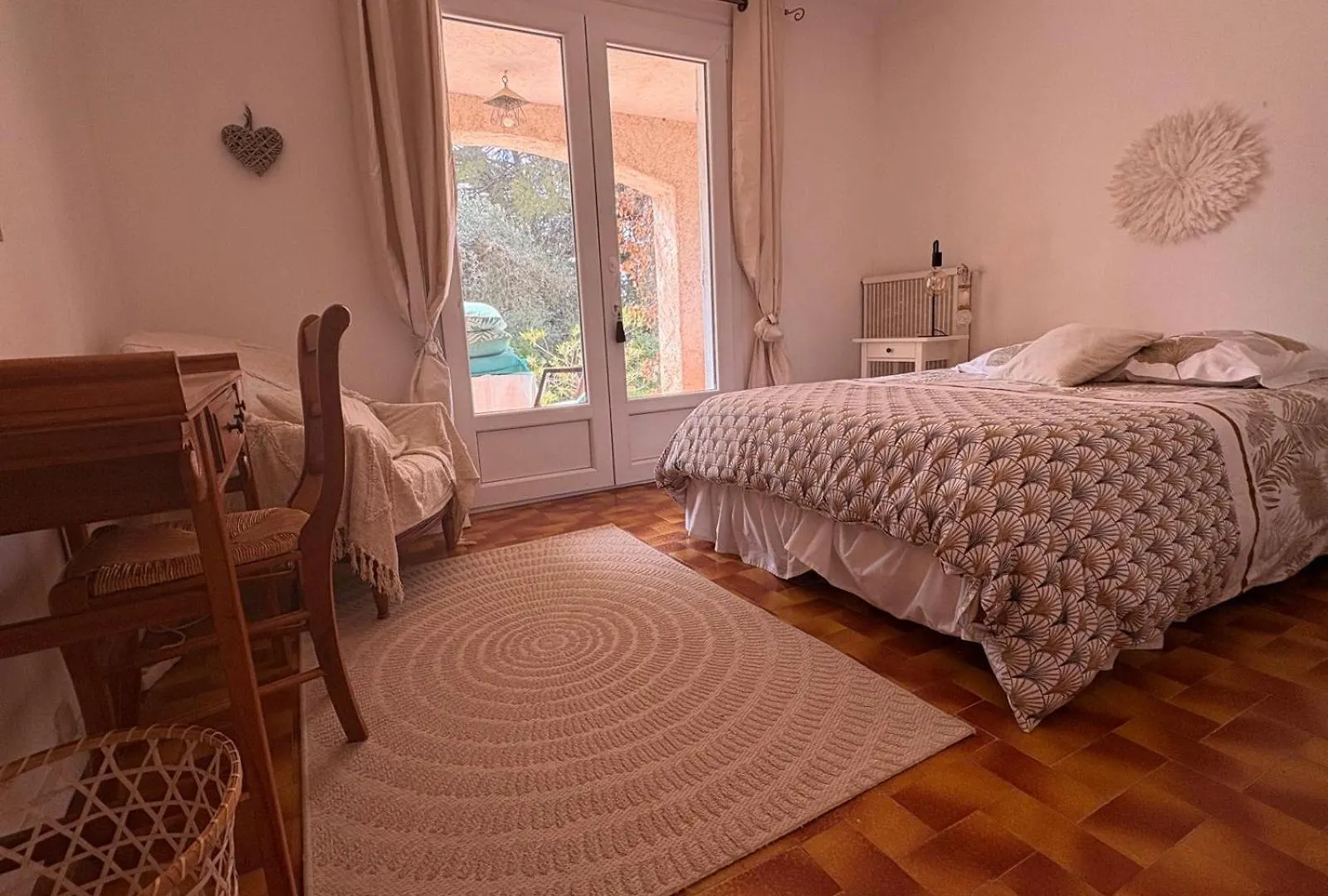 Holiday home Villa Le Niaouli Lorgues France