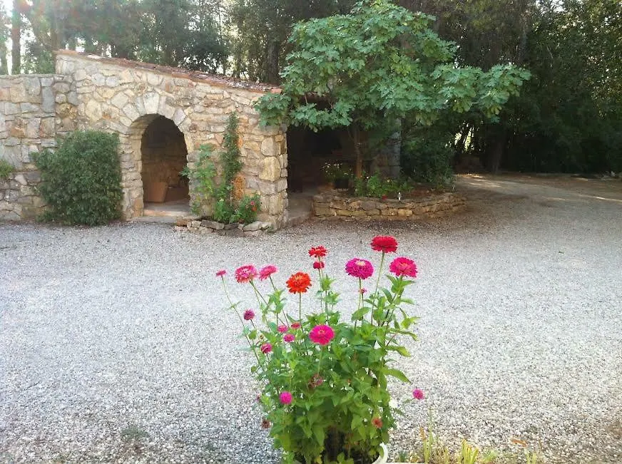 Villa Le Niaouli Lorgues Holiday home
