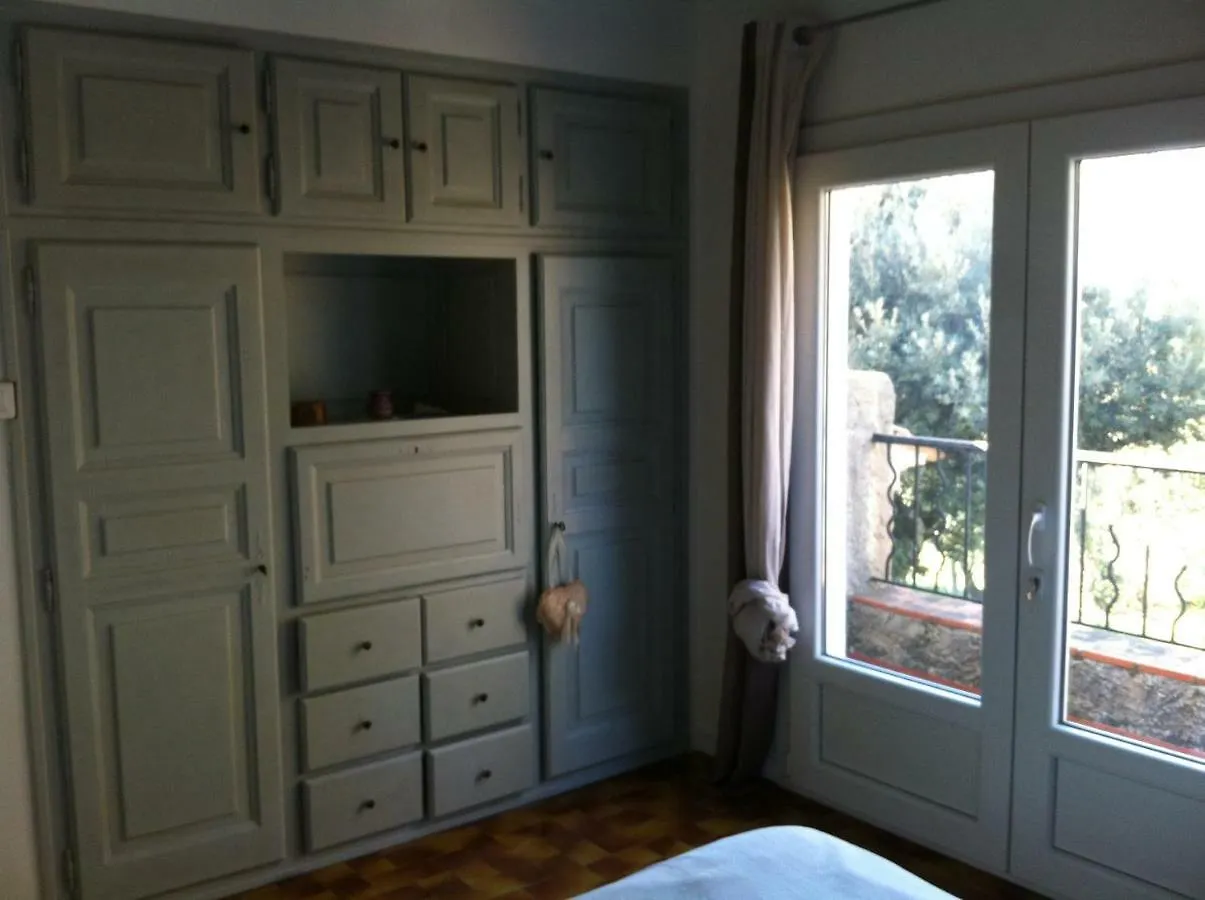 Villa Le Niaouli Lorgues