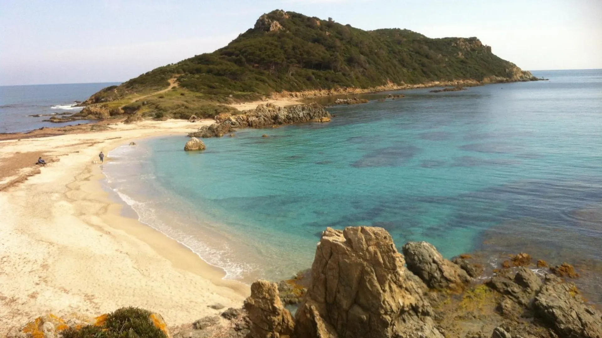 Villa Le Niaouli Lorgues France