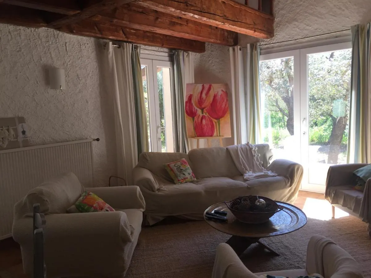 Holiday home Villa Le Niaouli Lorgues